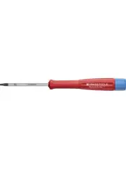 PB Swiss Electronics Torx Screwdriver w/Turnable Head TX9x60mm (PB 8124.B 9-60)