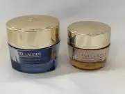 Estee Lauder Revitalizing Supreme Night 1 oz Revitalizing Supreme .5oz No Box