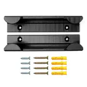 Wall Mount Holder Bracket Parts for PS4/PS4 Slim/PS4 Pro Consoles