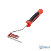 ARROWORTHY MINI ROLLERS FRAME 4" X 11" BARRACUDA