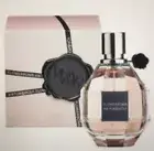 VIKTOR & ROLF FLOWERBOMB 100ml EDP Spray Women's Perfume NEW IN SEALED BOX