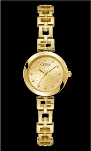 Guess Lady G Champagne Women's Watch GW0549L2