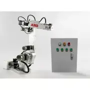 AR3 6DOF Robotic Arm Mechanical Arm with 1.9kg Load Capacity + Control Box ot25