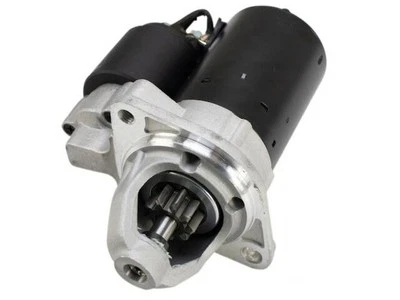For 2011 BMW 535i GT xDrive Starter 21513QPFF Starter (for: BMW)