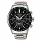 送禮首選★SEIKO ASTRON GPS雙時區鈦金屬太陽能腕錶/5X53-0AB0D/SSH003J1 SK005 附提袋【全館滿額折價★跨店APP下單最高20%點數回饋】