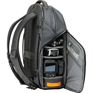 Lowepro Freeline 無限者 BP350 AW 黑色 相機包 後背包 一機三鏡 正成公司貨