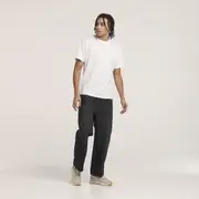 Super Baggy Relaxed Jean