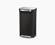 Titan 30L Trash Compactor (Black) | Joseph Joseph AU