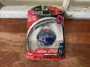 Transformers Movie Undercover Motion Sensor - Carabiner - New In Package