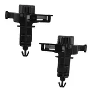 1 pair Bottom Bonnet Locking for Smart Fortwo 451