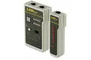 Astrotek RJ45 RJ11 Coaxial Network Ethernet LAN Phone Cable Tester Wire Tracker