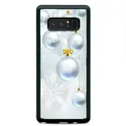 Christmas Ornament Ball Case Cover Samsung Galaxy S23 S22 Plus Ultra S21+ S20