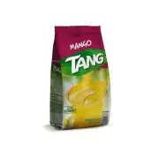Tang Instant Drink Mix Powder Mango Flavour 375g