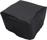 LAPYAPPE 1Pc Projector Cover Durable Protector for Home Projector Dust and Scratch Resistant Space Saving Design Fit for Projectors