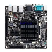 Ga-n3150n-d3v mini ITX industrial control panel