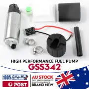 OEM 255lph E85 Fuel Pump Kit For Ford Falcon BA BF FG XR6 Turbo V8 F6 AU (for: Mazda)