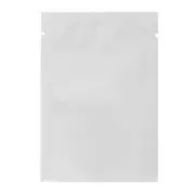 200Pcs 7X10Cm Aluminium Foil Open Top Bags Food Storage Packaging Vacuum Sealer Bag
