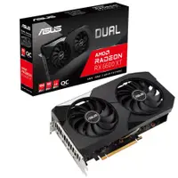 在飛比找蝦皮購物優惠-【酷3C】ASUS 華碩 DUAL-RX6600XT-O8G