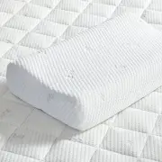 Ecosa Kids Pillow - Standard
