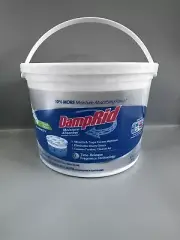 DampRid Hi-Capacity Moisture Absorber 2LB 15.5OZ Fresh Scent Bucket – New