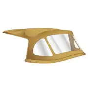 New Tan Convertible Top Austin Healey Sprite Bugeye 1958-1961 Robbins Made USA