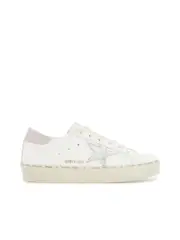 Golden Goose Hi Star Classic Sneakers