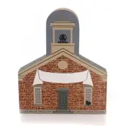 Cats Meow Village Graduation School Wood Personalize It Life Celebration 05