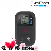 在飛比找蝦皮商城優惠-GoPro 遙控器 ARMTE-002 公司貨 全新 免運 