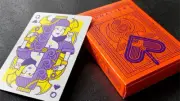 Lunatica Solstice Playing Cards Deck