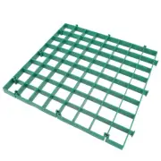 Guttering Mesh Pool Grating Grid Cover Mesh
