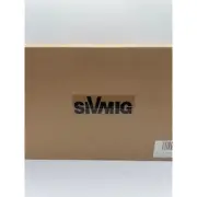Sivmig Cocktail Shaker Set Bartender Kit,Bar Set with Martini Kit,9-Piece Barkit