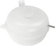 Coolant Reservoir Tank for Porsche Macan 2015-2018 3.0L 3.6L, Engine Coolant Reservoir Water Expansion Tank Coolant Bottle 95B121407