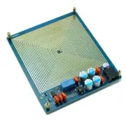 7.83Hz Version Ultra-Low Frequency Pulse Generator Inspiration7579