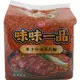 味丹 味味一品原汁珍味牛肉麵(袋麵)(185gx3包/組) [大買家]