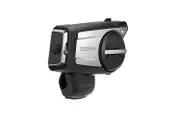 Sena 50C 4K Camera Mesh Motorcycle Helmet Bluetooth Headset Intercom