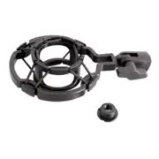 Universal Professional Condenser Microphone Mic Shock Mount Holder Bracket