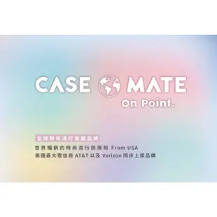 美國Case-Mate Google Pixel 6 / 7 Pro Tough Clear 強悍防摔手機保護殼