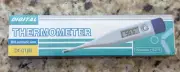 Digital Thermometer with automatic alarm DT-01 (B)