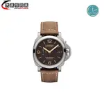 【大表哥】實拍 PANERAI 沛納海 PAM1351 LUMINOR 3日鍊 PAM 1351 PAM 351 品 接