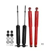 Gabriel Front Rear Classic Guardian Shocks for Pontiac Bonneville Catalina 85-60