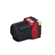Axisflying Owl Pro 1800TVL HD Night Vision 1/1.8'' Sensor 1080P 60fps NTSC FPV Camera 118° FOV for Drone Racing & Cinema