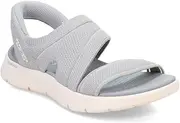 [Skechers] GO WALK FLEX Sandal-ENTICING Women's Sandals
