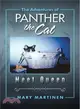 The Adventures of Panther the Cat ― Meet Queen