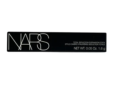NARS Total Seduction Longwear Cream Eyeshadow Stick in Fated