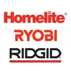 Ryobi, Ridgid, Homelite - 089240023007 - Ass'Y Extension Fence