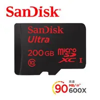 在飛比找Yahoo!奇摩拍賣優惠-【捷修電腦。士林】SanDisk Ultra microSD