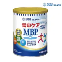 在飛比找蝦皮購物優惠-《6罐送購物袋》雪印 CARE MBP高鈣營養奶粉 840g
