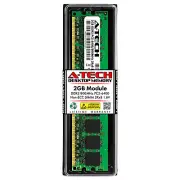 2GB DDR2-800 DIMM Kingston HP5189-2180-ELC Equivalent Desktop Memory RAM