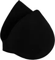 [GAROZATION] One Drop Chest Pad Bathing Suit Cups Inserts Sports Bra Inserts Pad Inserts for Bras Removable Pads Swimsuit Pads Inserts Swimsuit Inserts Pads Bra Cups Inserts