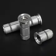 Headset Expander Expansion Bolt Key Expander For 1-1/8" (28.6mm) Stem